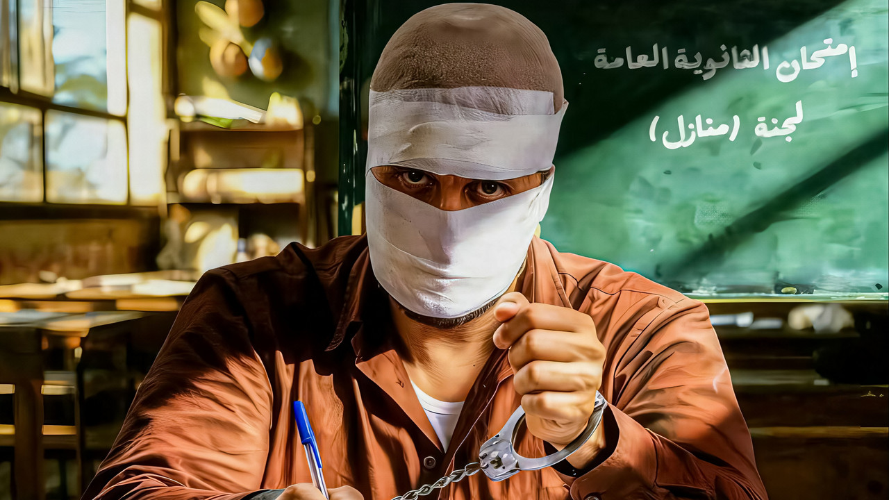 Cheat Sheet backdrop