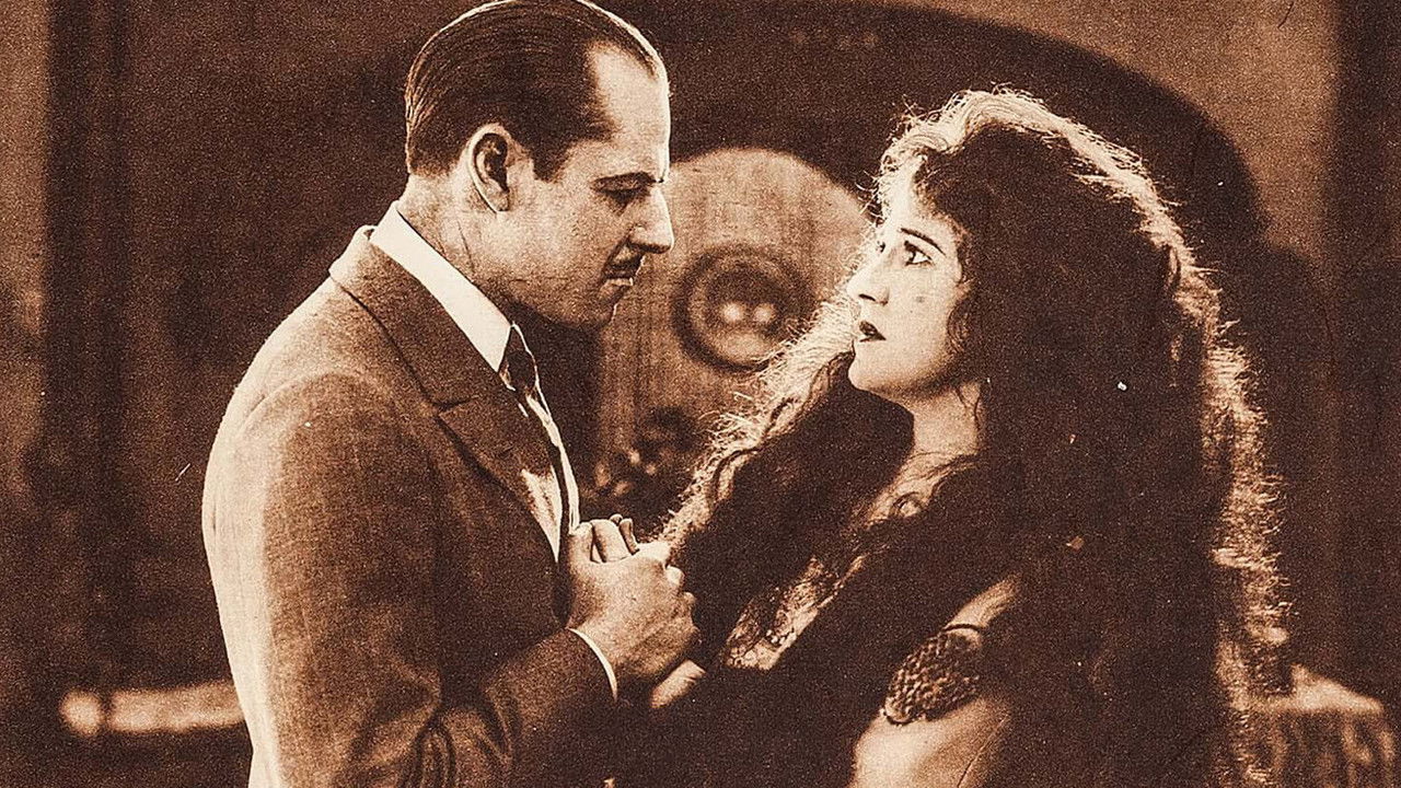 The Grim Comedian backdrop