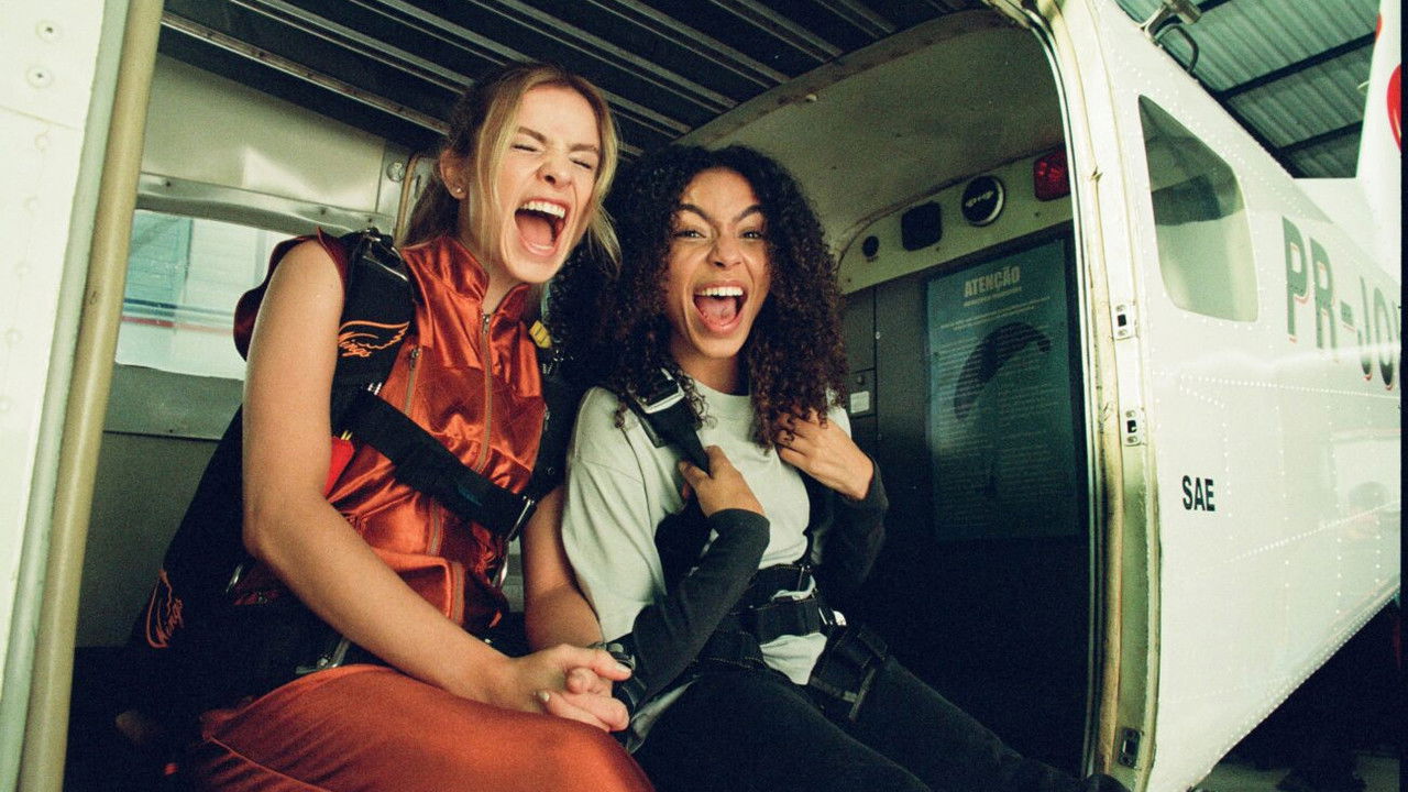 As Dez Vantagens de Morrer Depois de Você backdrop