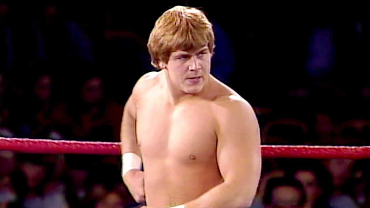 AWA Championship Wrestling backdrop