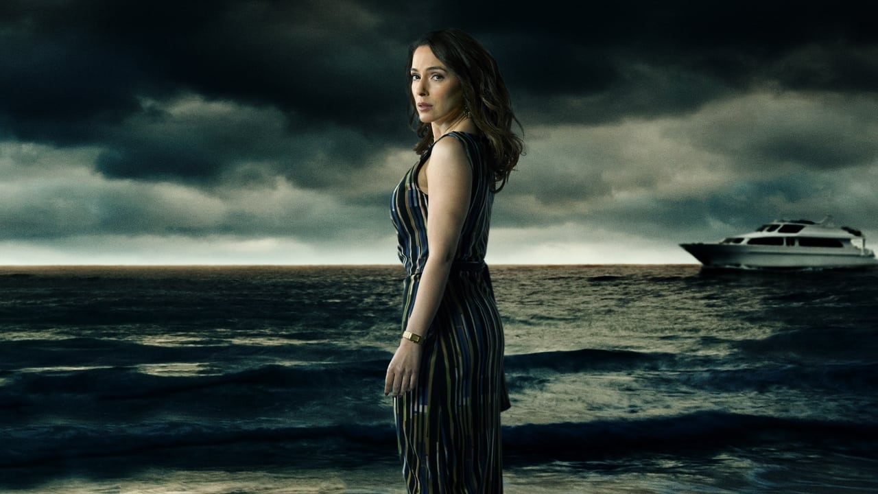 Drowning in Secrets backdrop