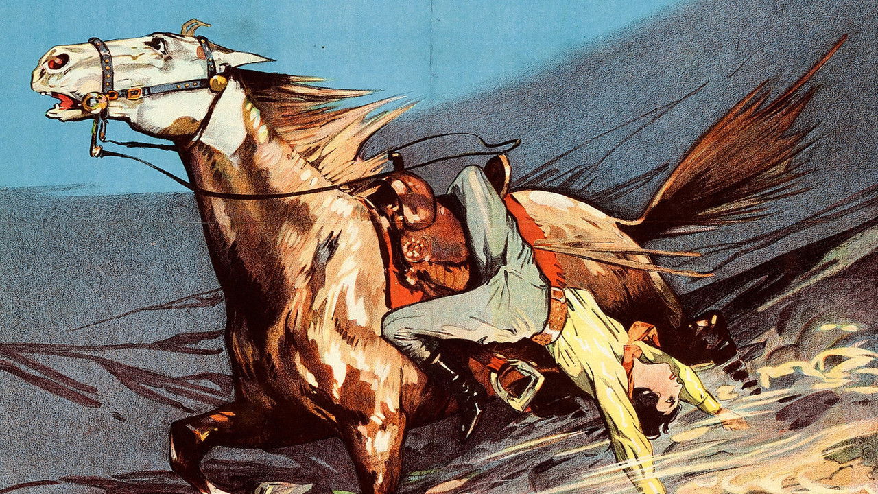 The Big Show backdrop