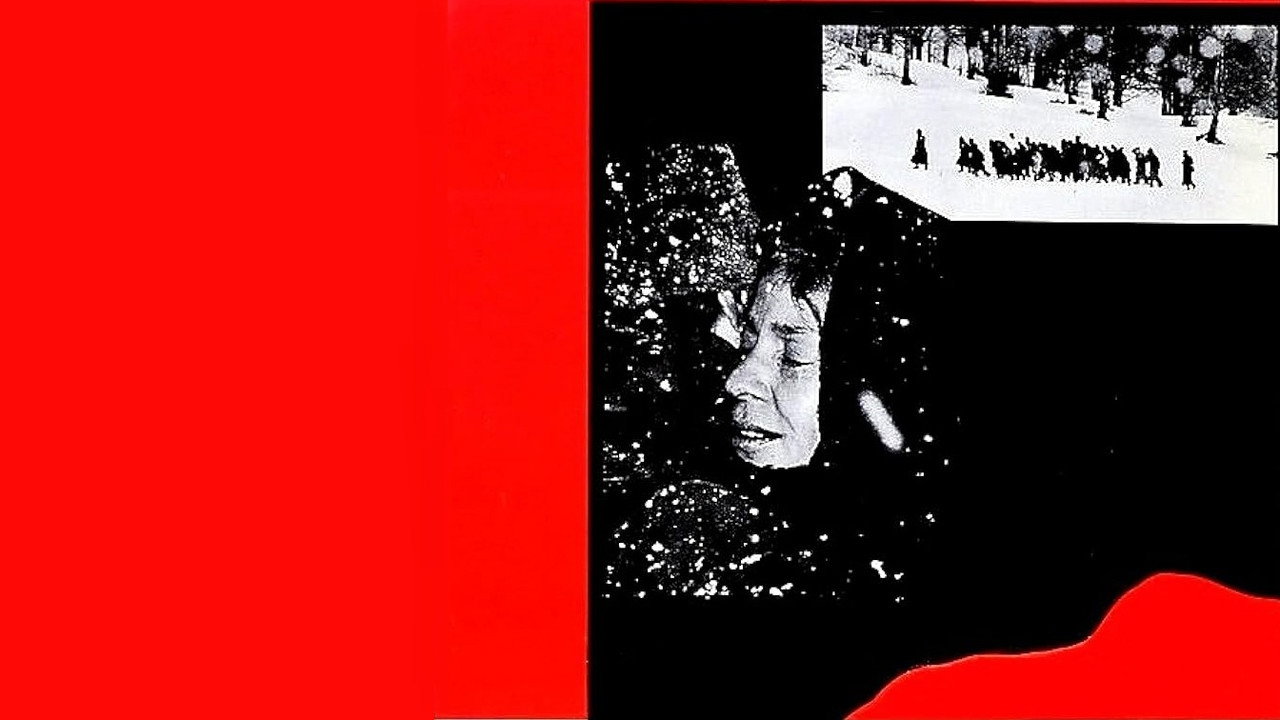 The Voyage Into the Whirlpool Has Begun backdrop