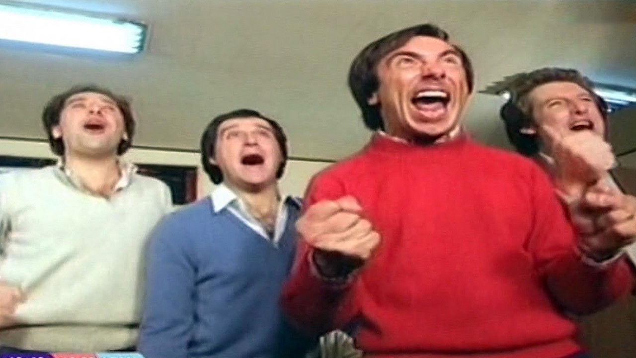 Gran Valor en la Facultad de Medicina backdrop