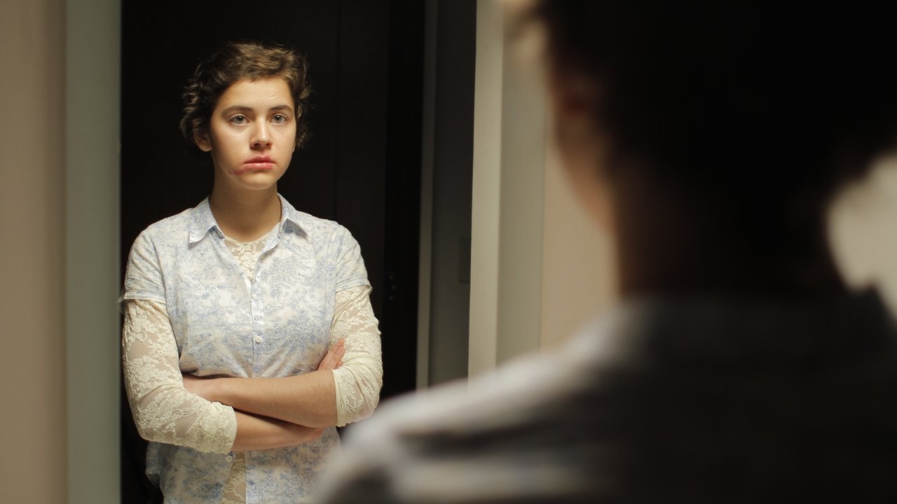 After Lucia backdrop