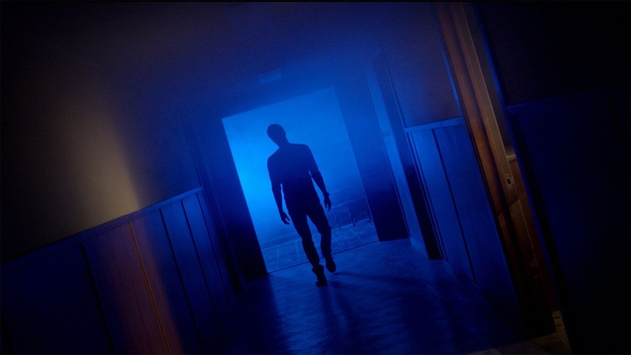 Camp Cold Brook backdrop