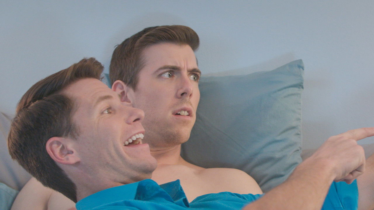 Analysis Paralysis backdrop