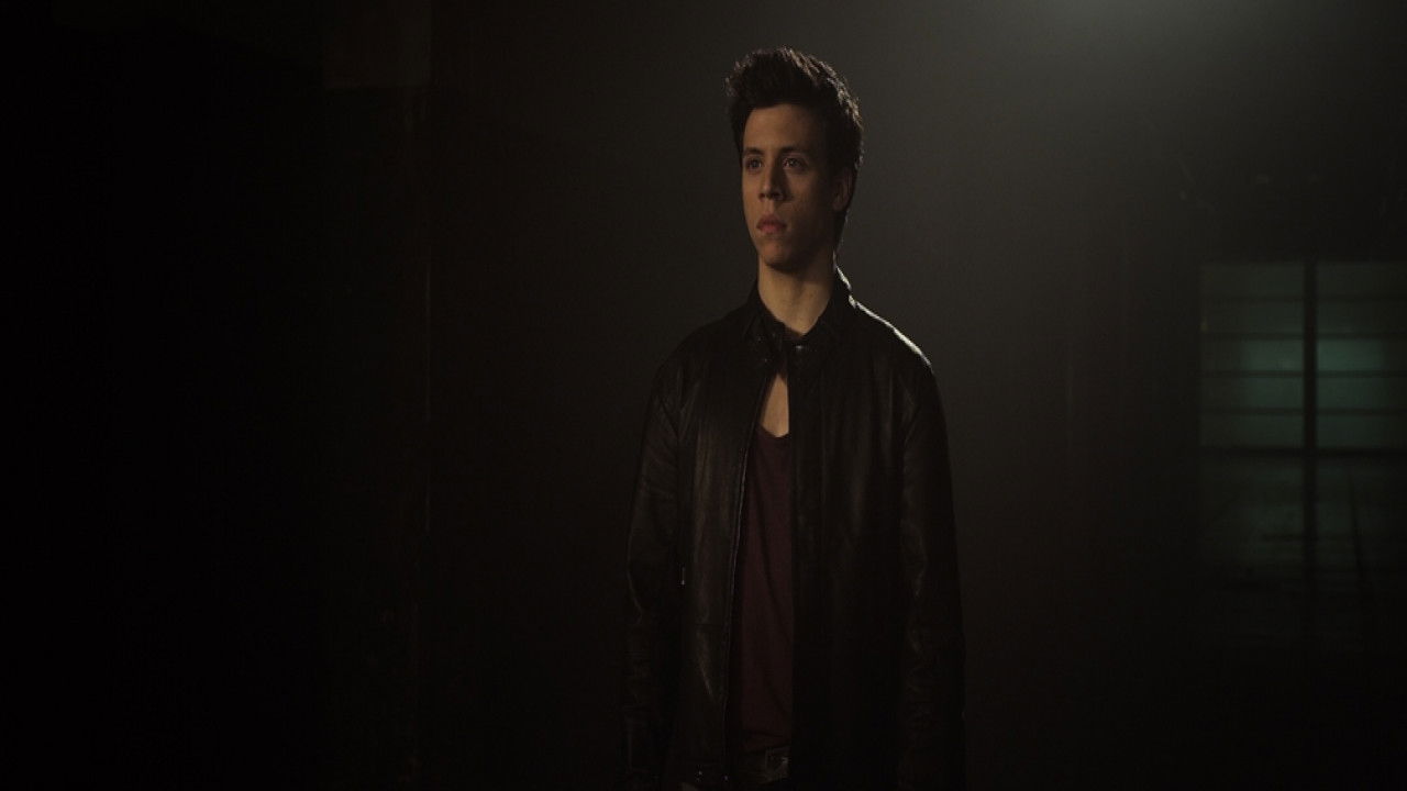 Intrinsic Moral Evil backdrop