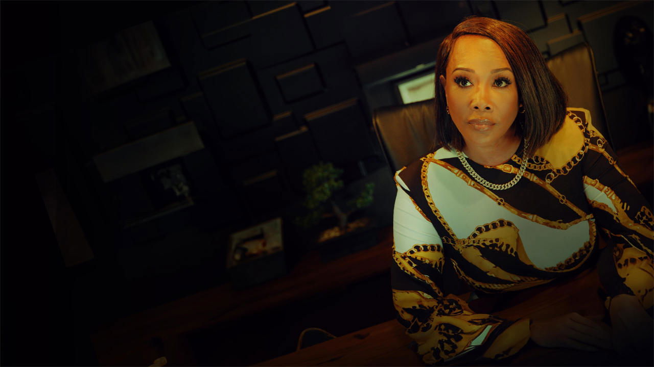 The Wrong Life Coach backdrop