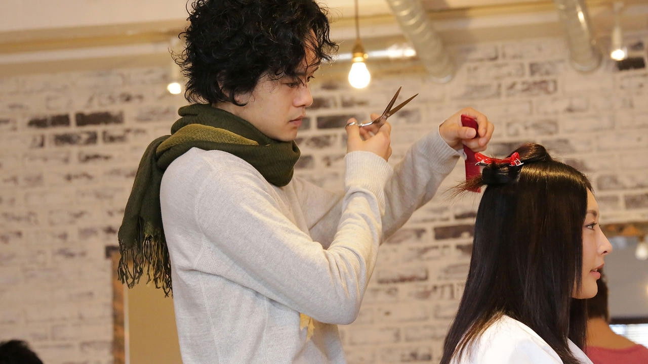 Somebody's Xylophone backdrop