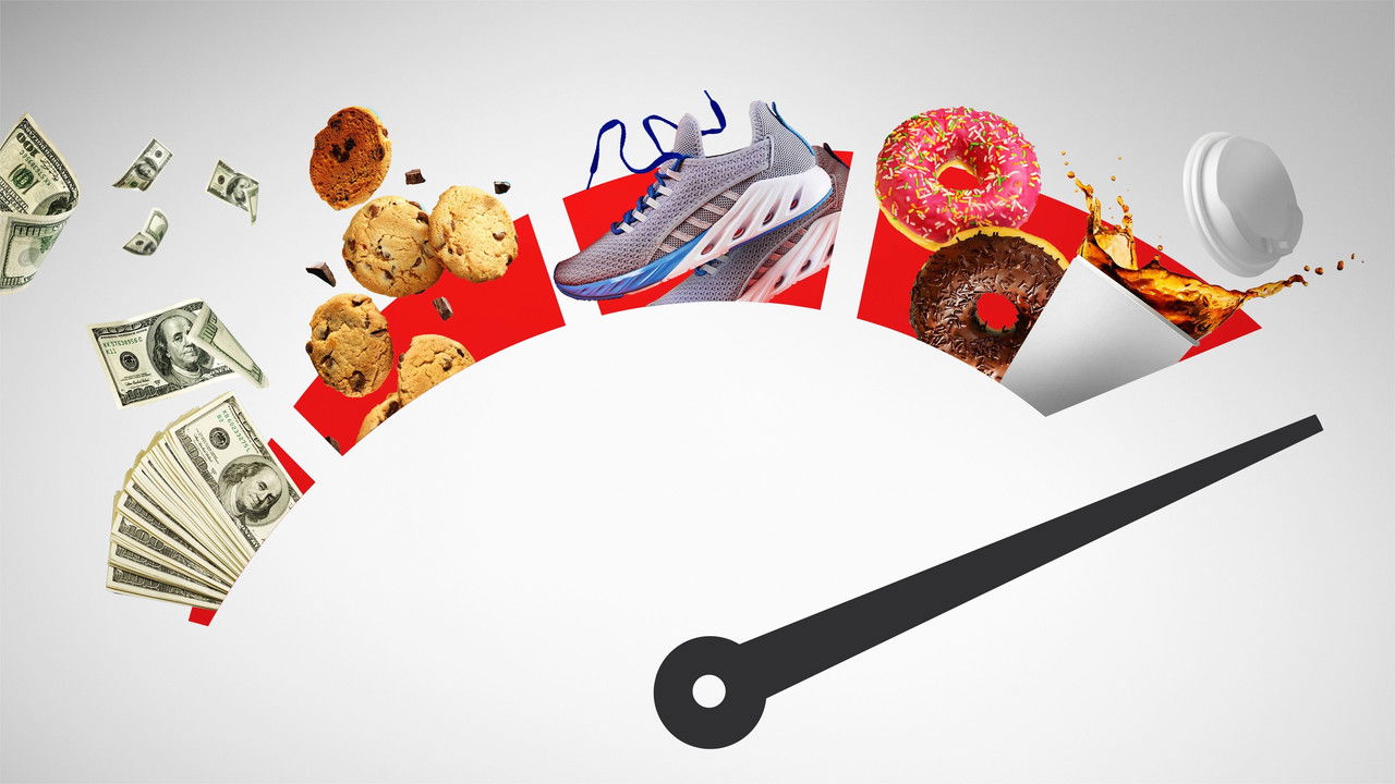 The Fast History Of... backdrop