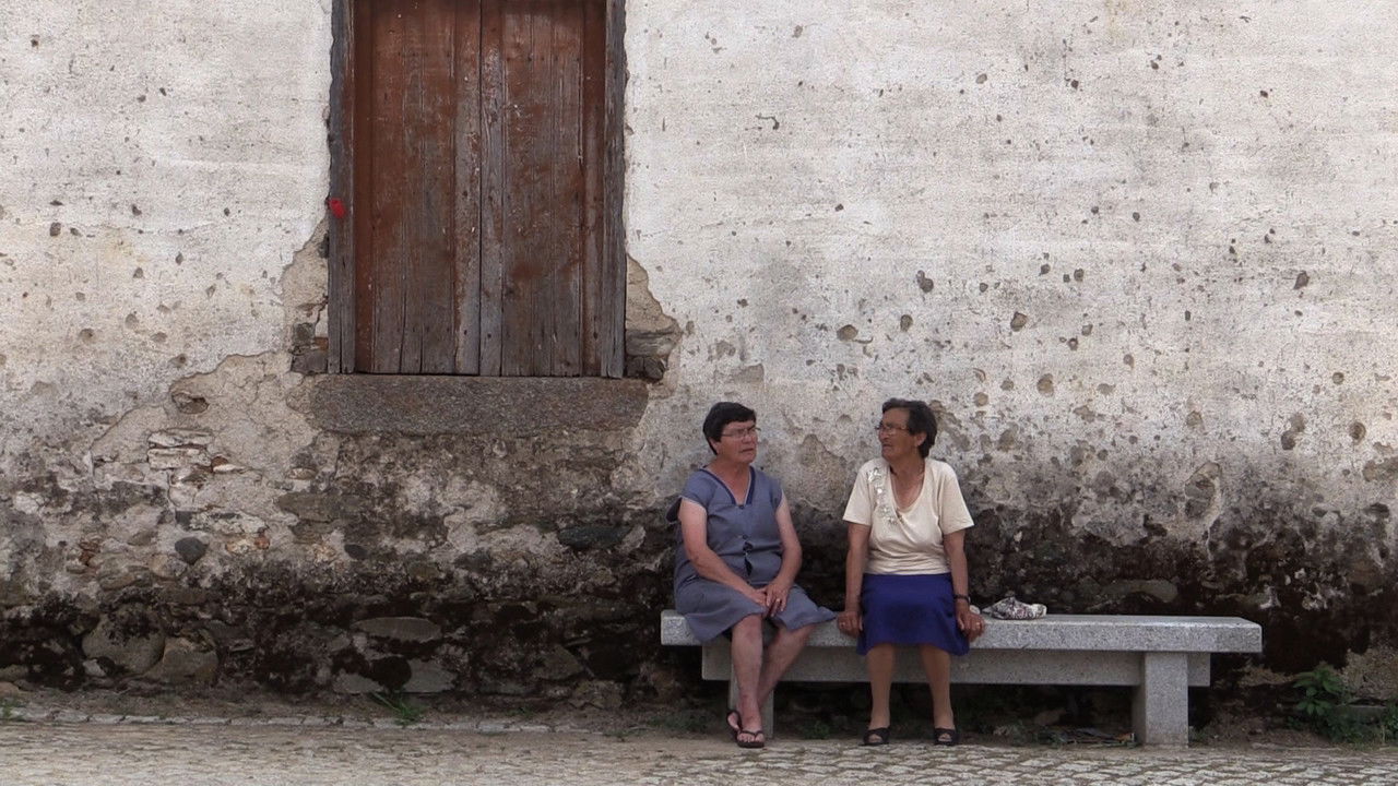 Portugal: One Day at a Time backdrop