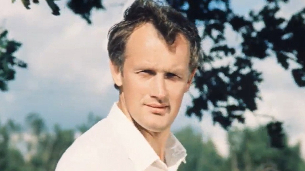 It's Easy to Fall Into an Overgrown Ditch backdrop