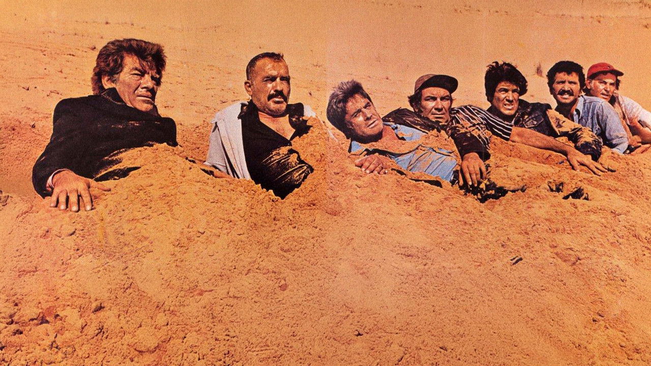 Unutulmayanlar backdrop