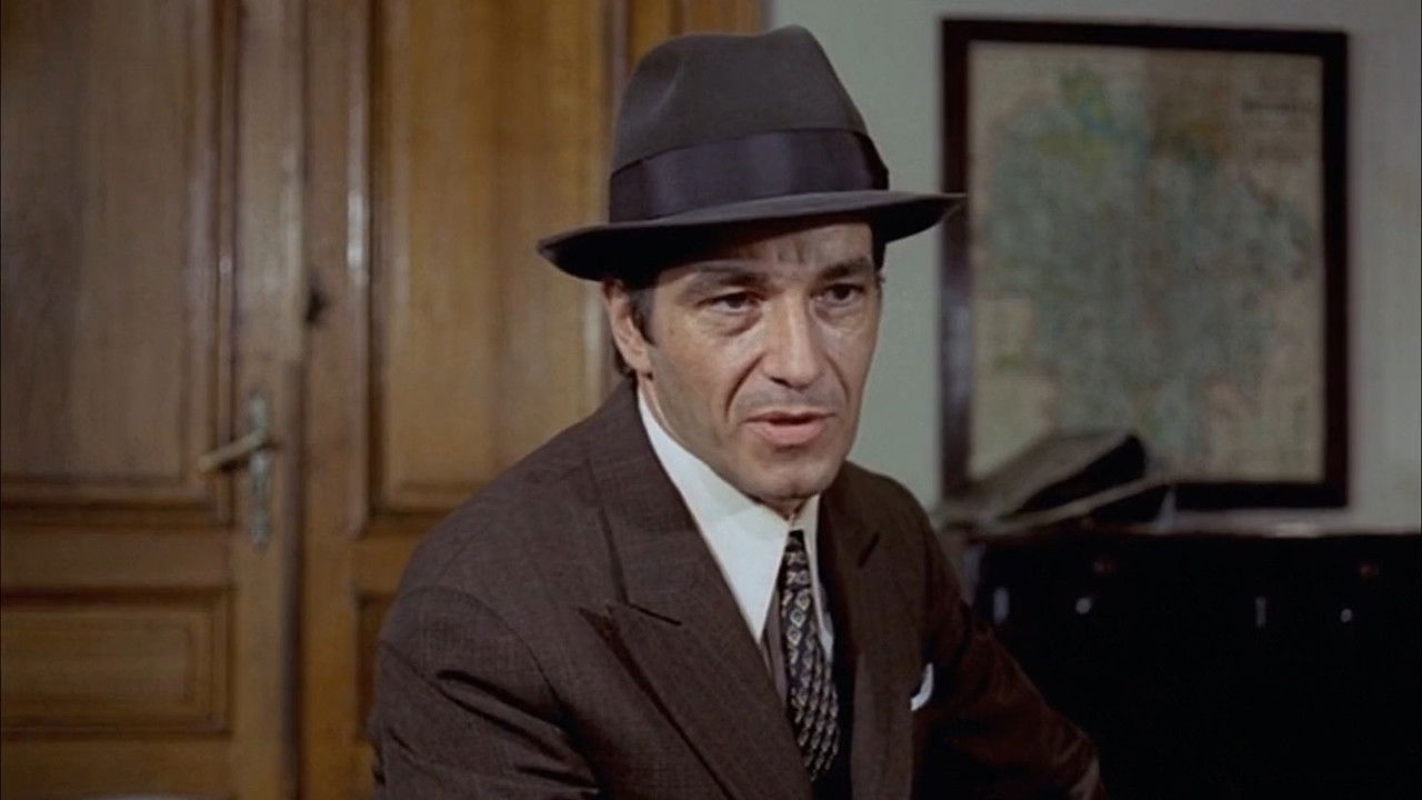 With Clean Hands backdrop