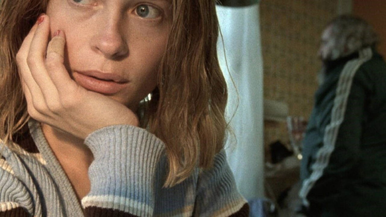 Dragonflies backdrop