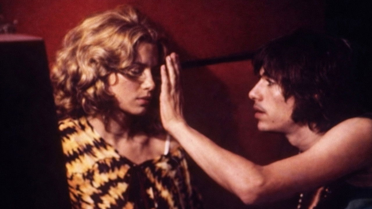 Luz Externa backdrop