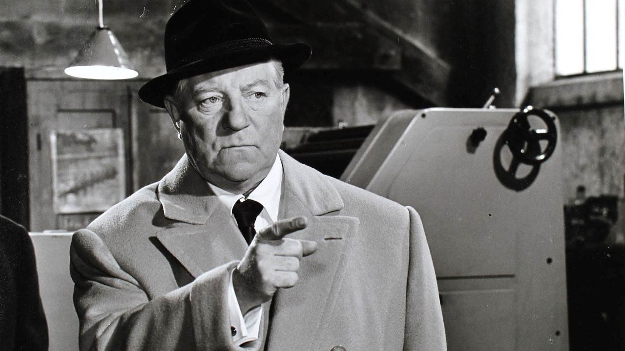 Jean Gabin, une âme française backdrop