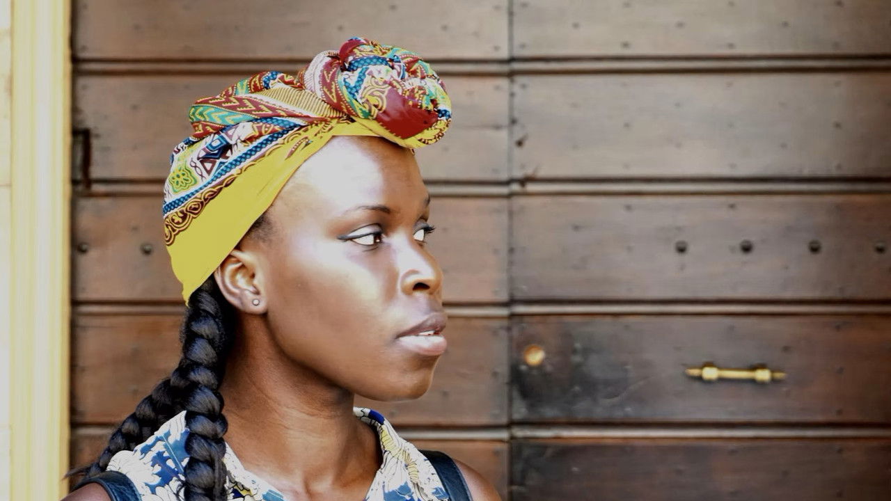 18 Ius Soli backdrop