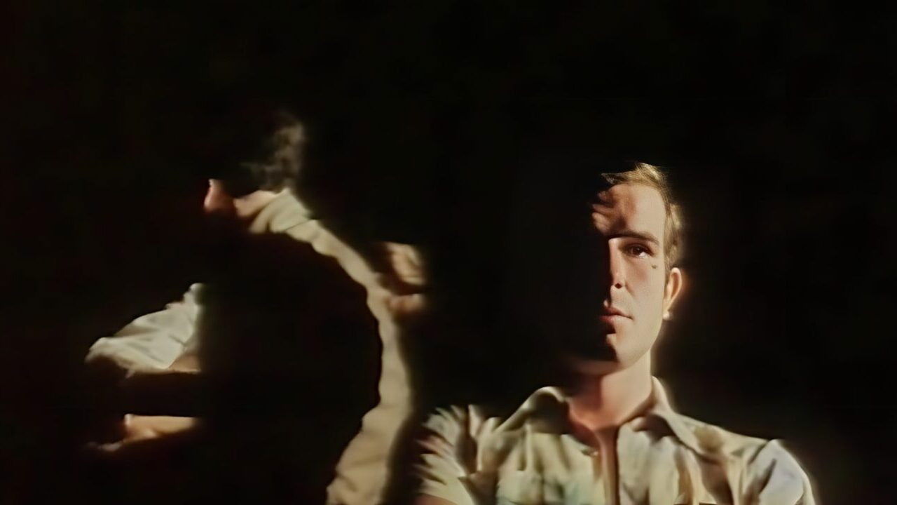 D'hommes à hommes backdrop