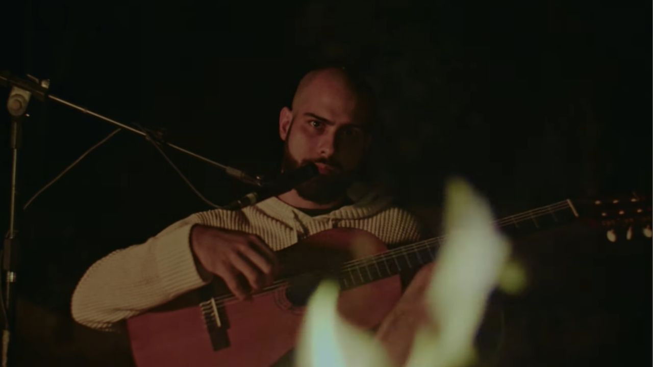 PiCO Pedro Saliba - Clio 2007 backdrop