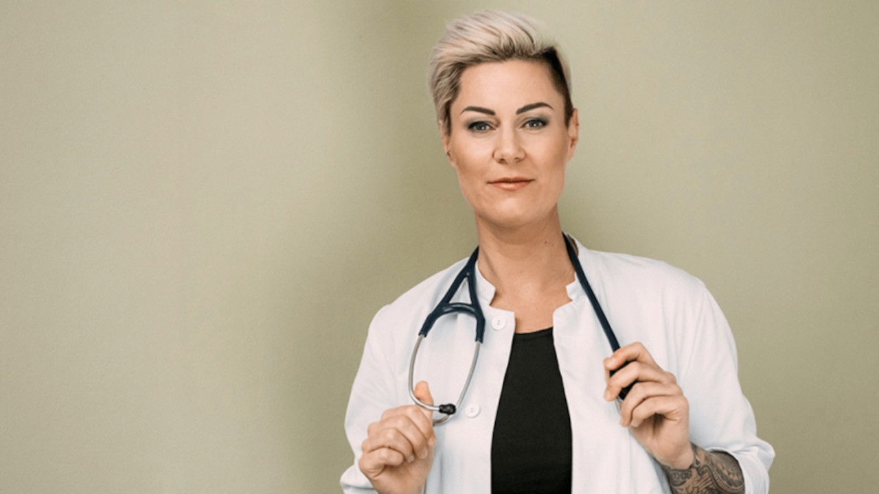 Doc Caro – Leben hautnah backdrop