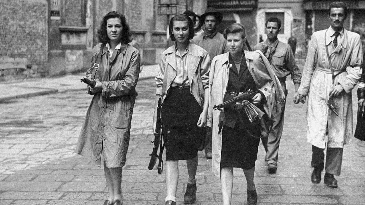 My Italian Secret: The Forgotten Heroes backdrop