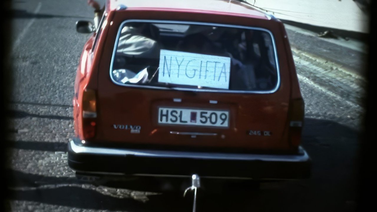 A Separation backdrop