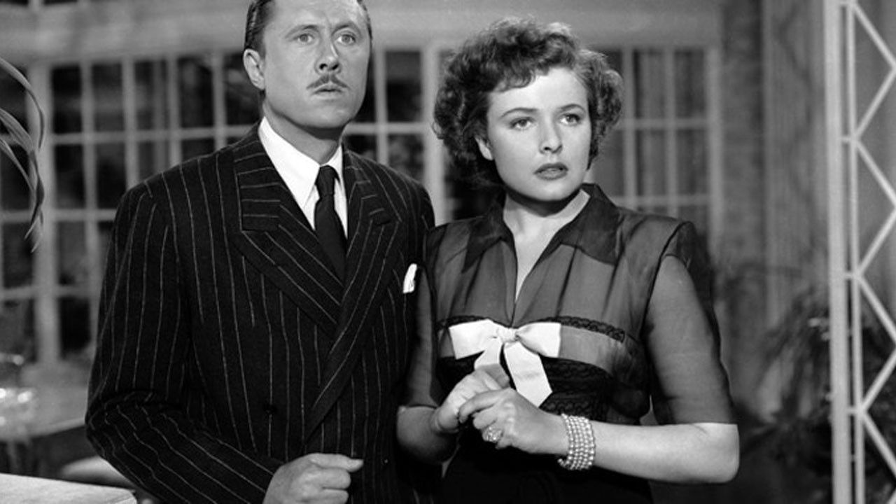 Bride by Mistake backdrop