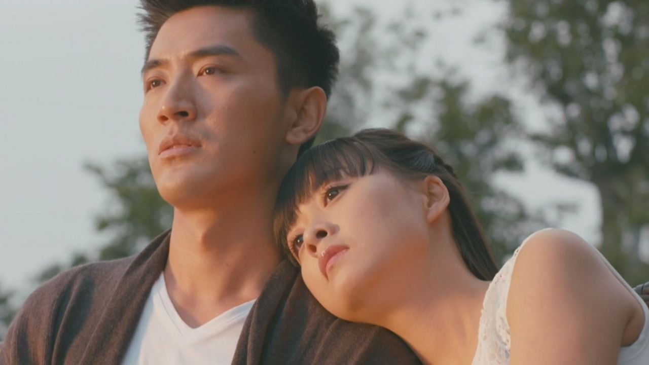 Give Seven Days backdrop