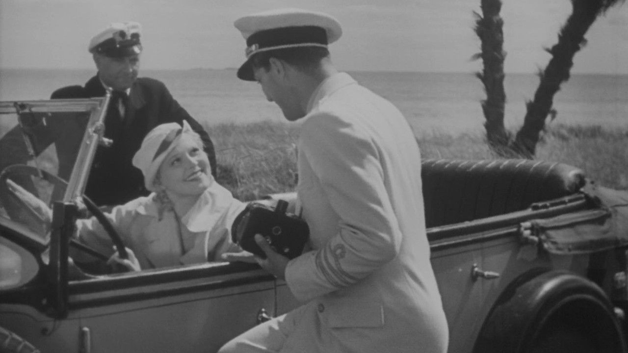 The Castle in the South backdrop