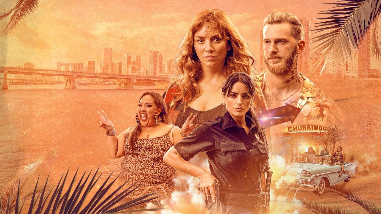 With the Years We Have Left backdrop