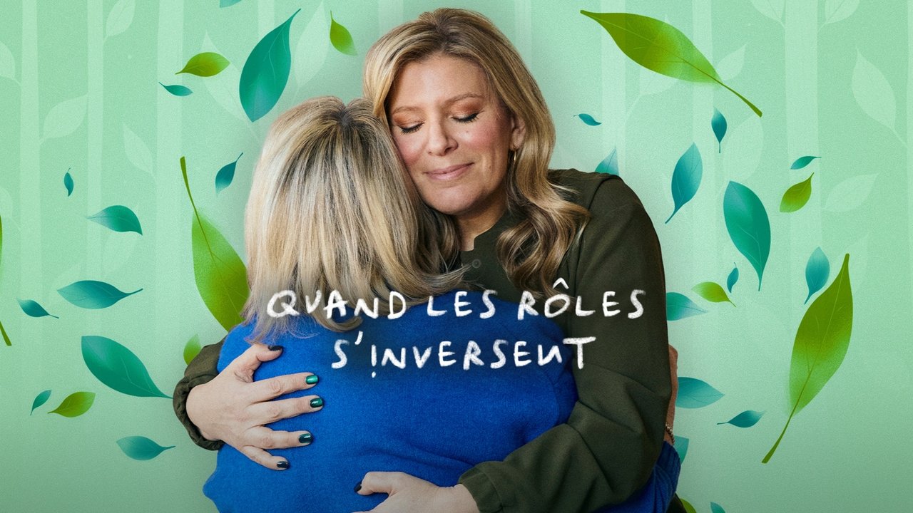 Quand les rôles s’inversent backdrop