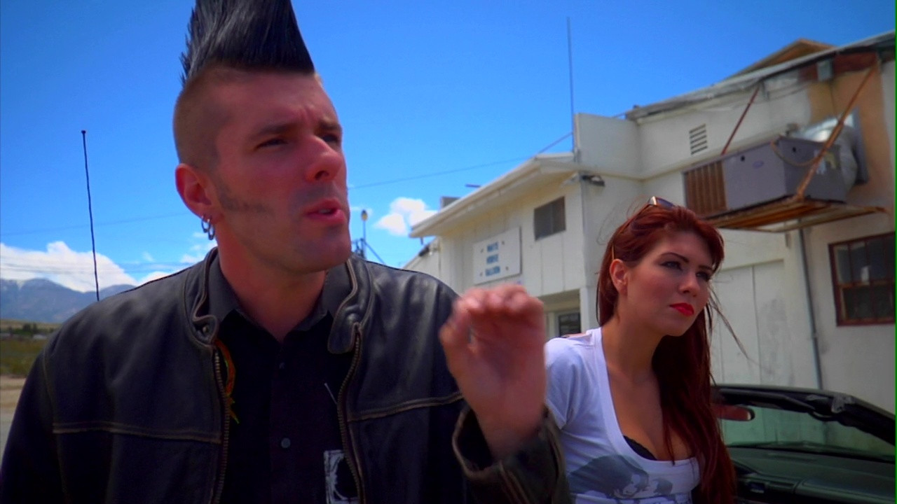 Fathoms Deep backdrop