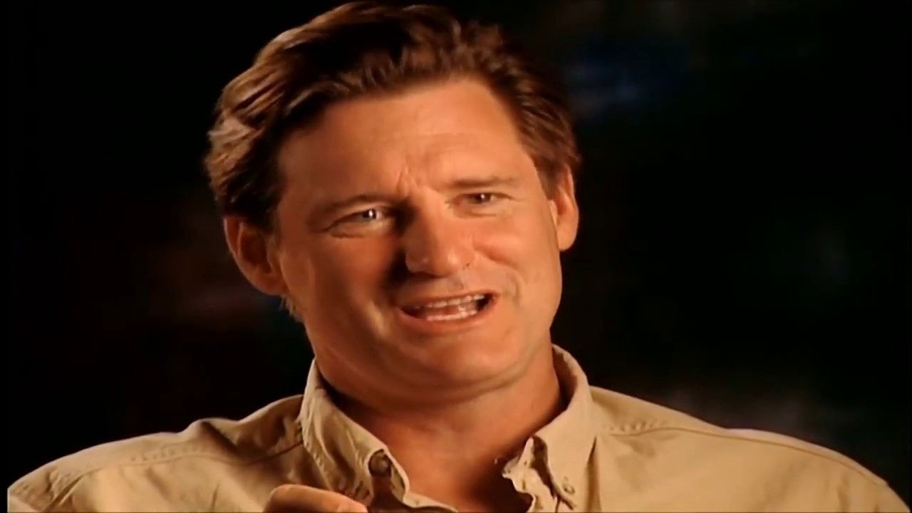 Spaceballs: The Documentary backdrop