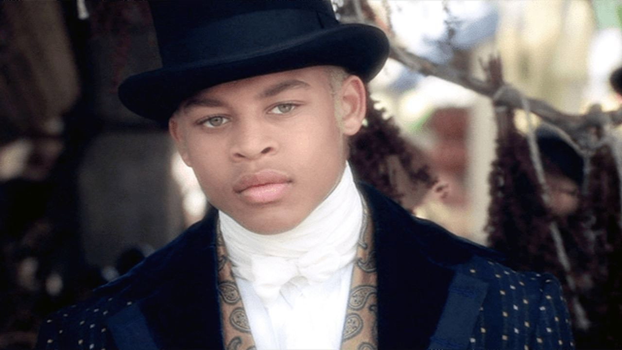 Feast of All Saints backdrop