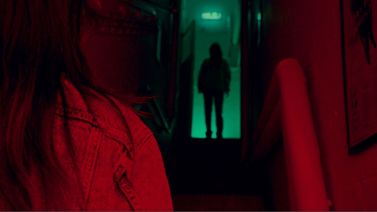 The Final Act backdrop