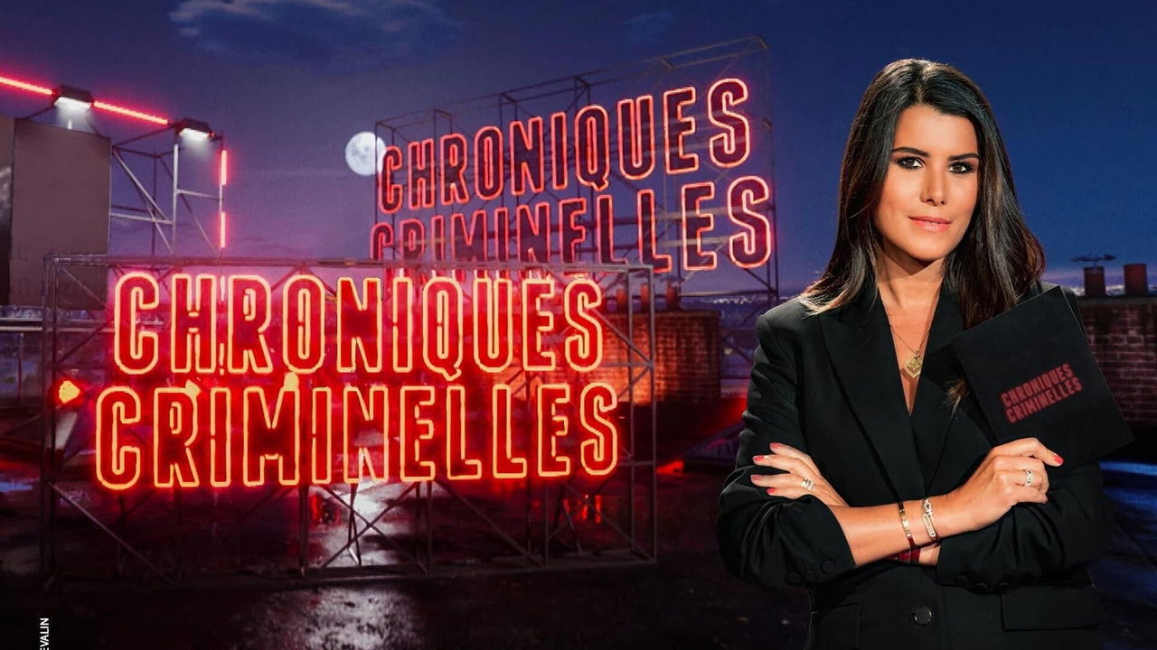 Chroniques criminelles backdrop