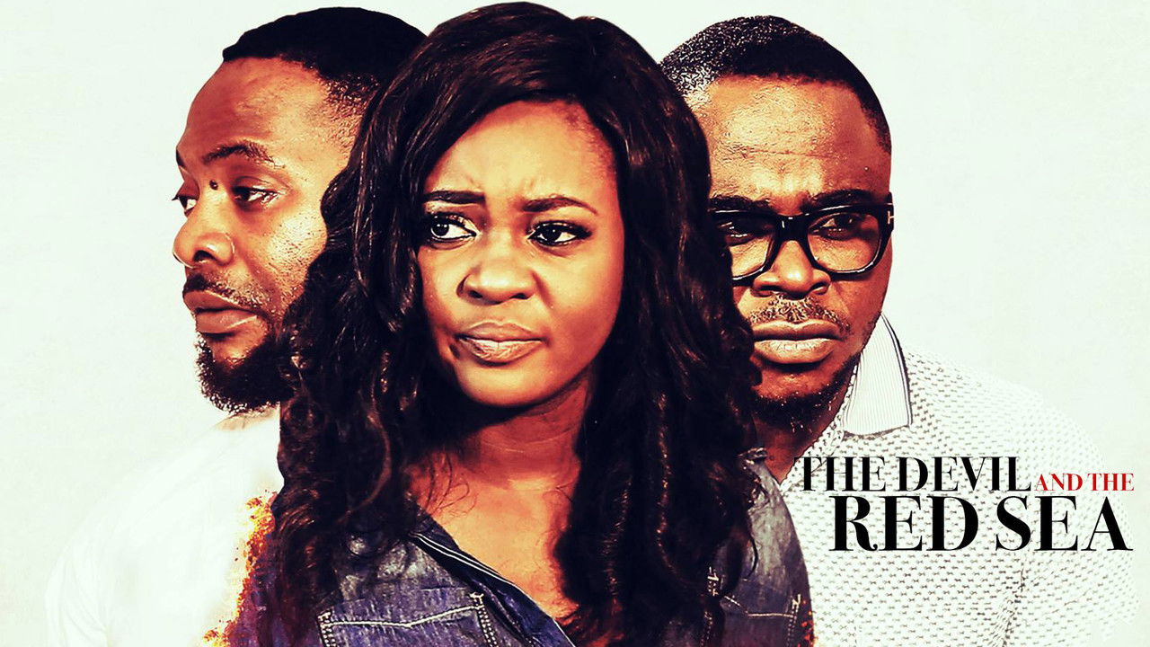 The Devil And The Red Sea backdrop