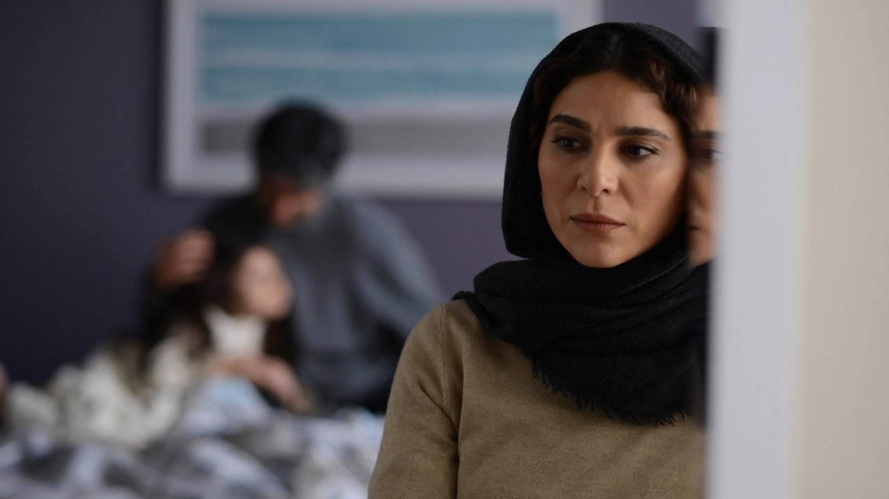 180 Degree Rule backdrop