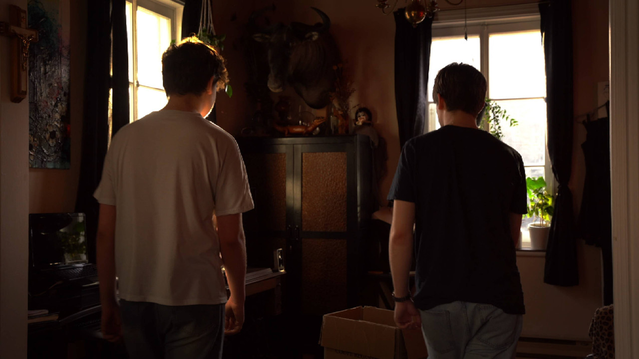 Le trésor de Papé backdrop