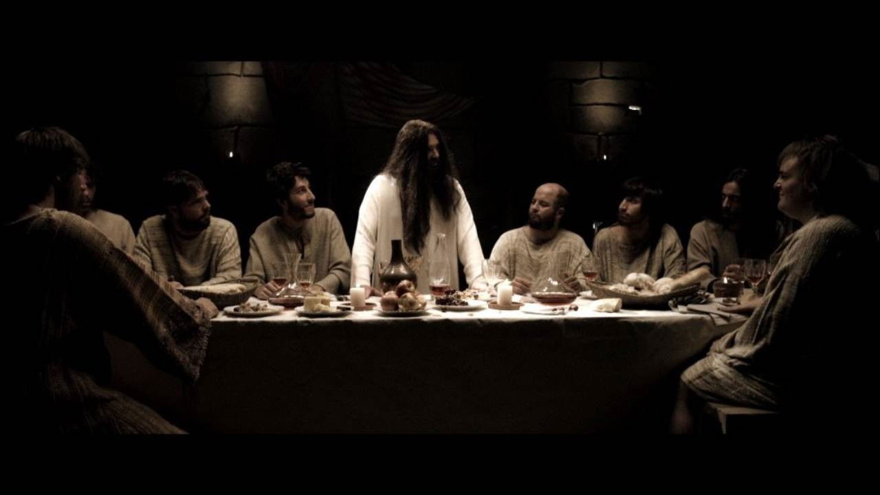 The Apostles backdrop