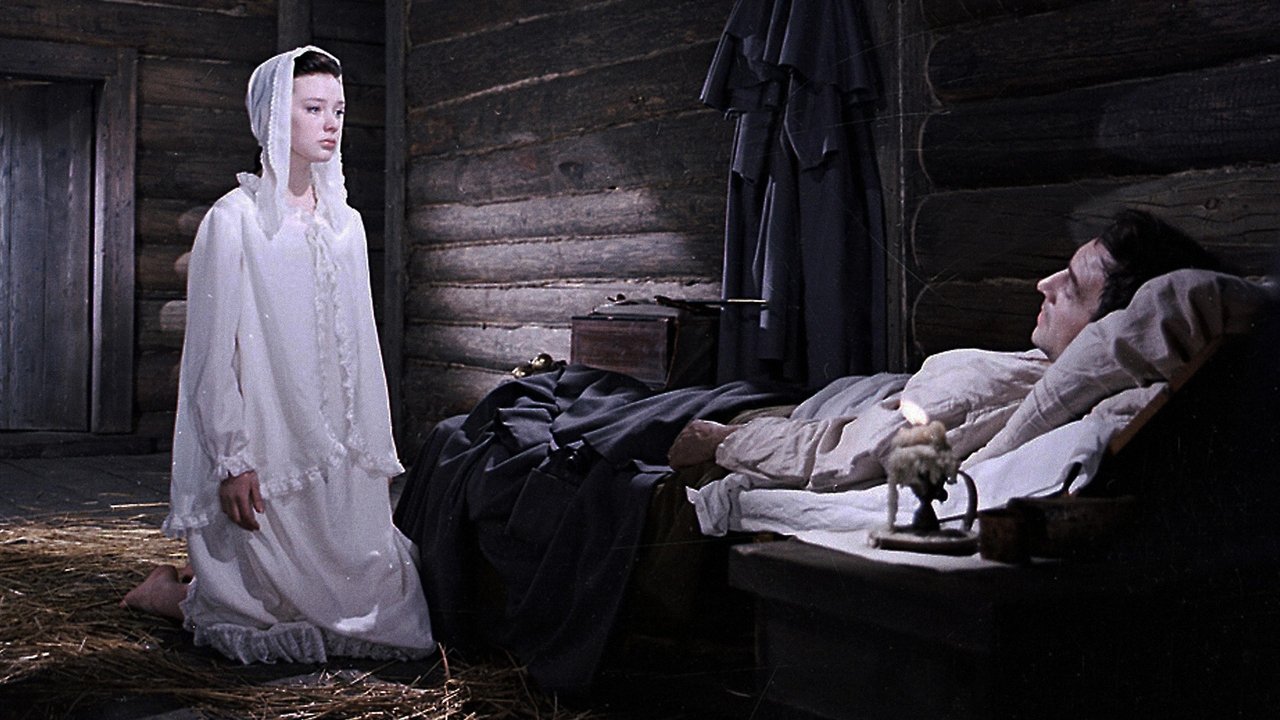 War and Peace, Part III: The Year 1812 backdrop