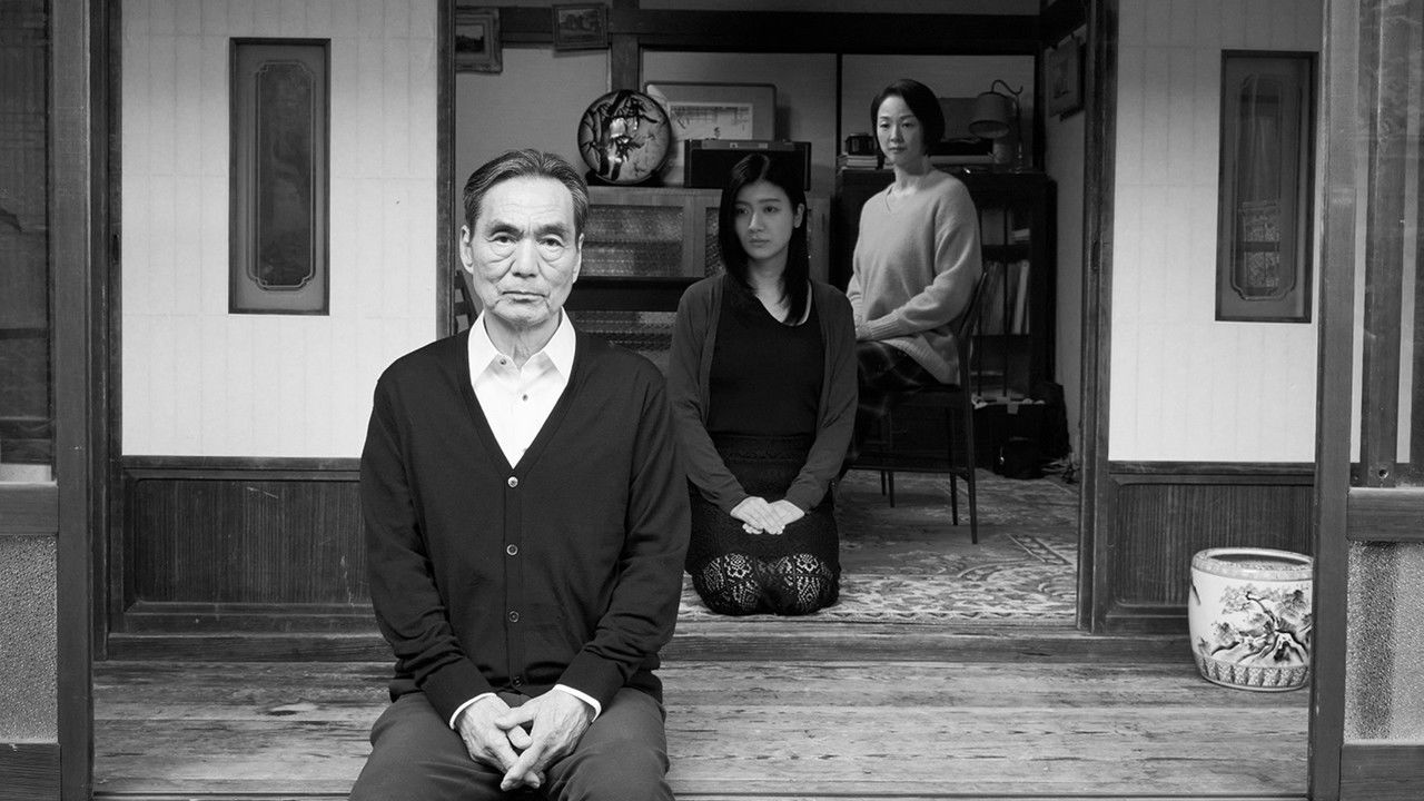 Teki Cometh backdrop