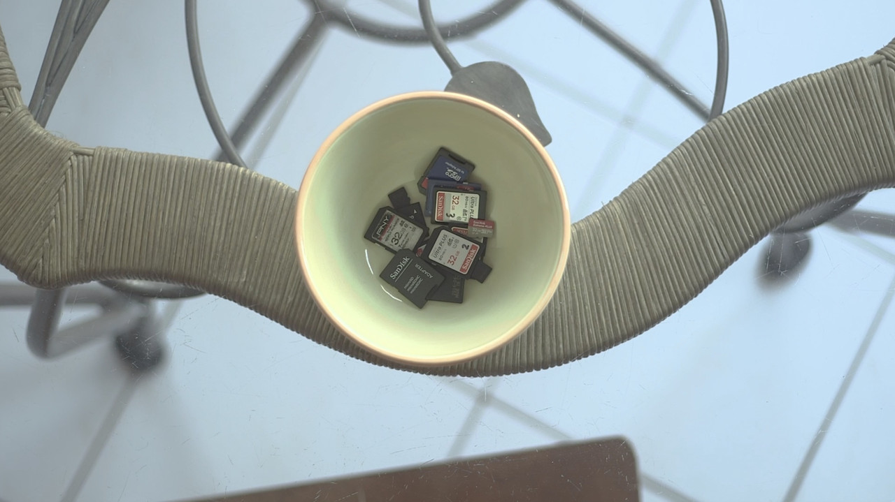 The Finish Line backdrop