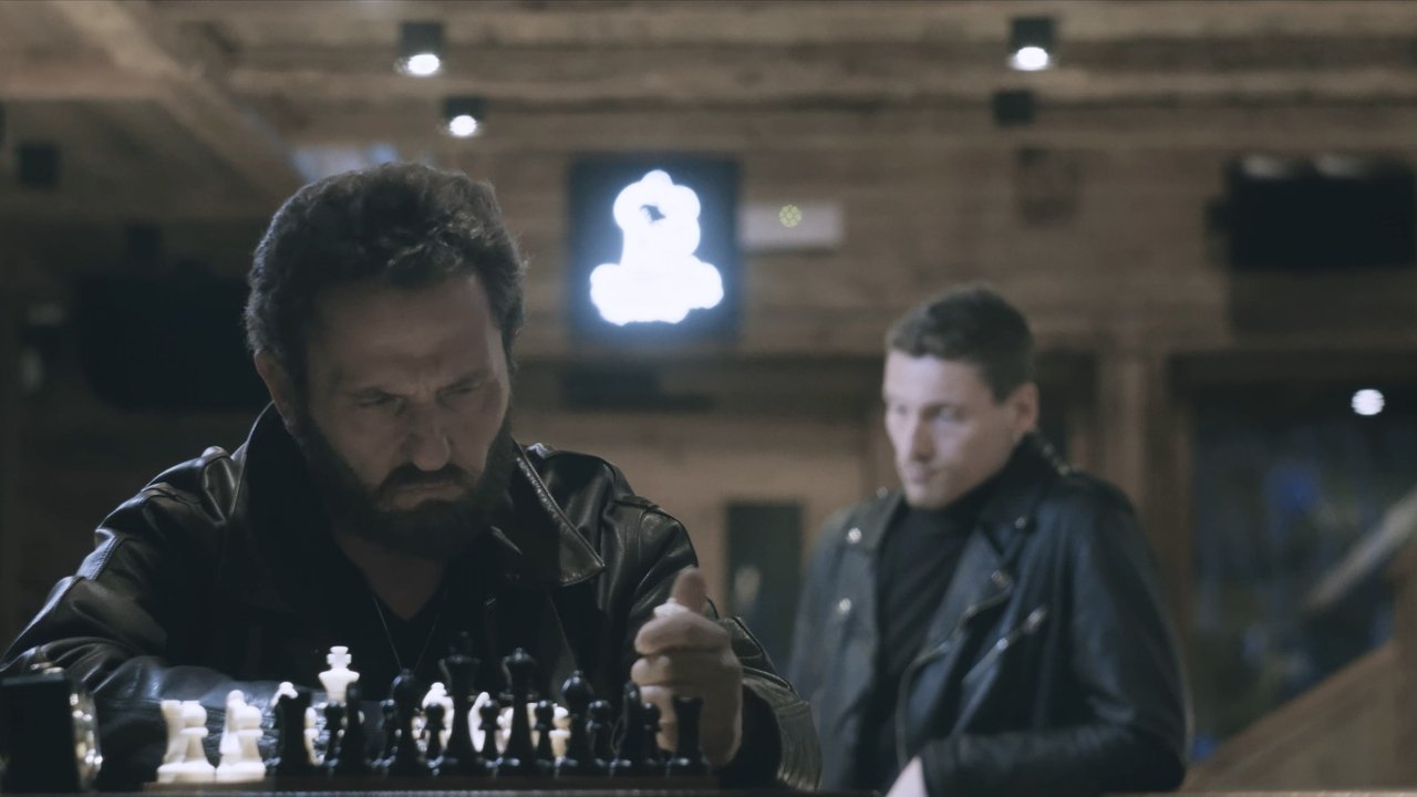 Il Diavolo è Dragan Cygan backdrop