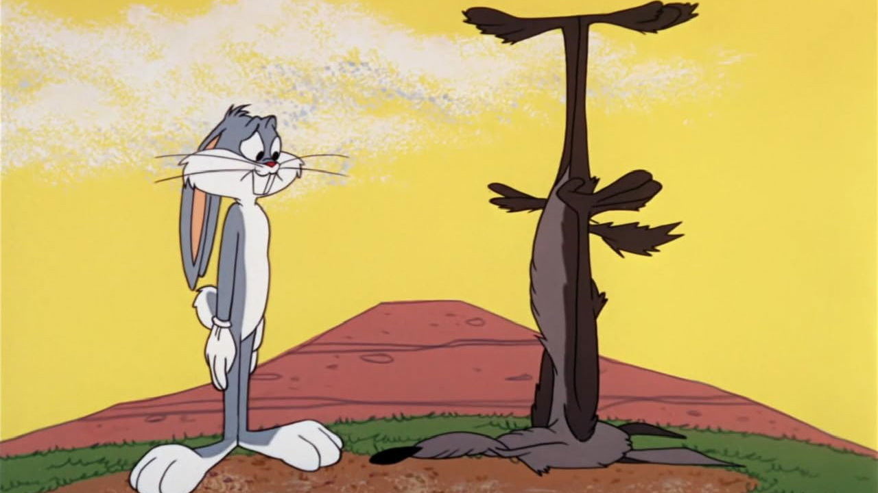 Rabbit's Feat backdrop