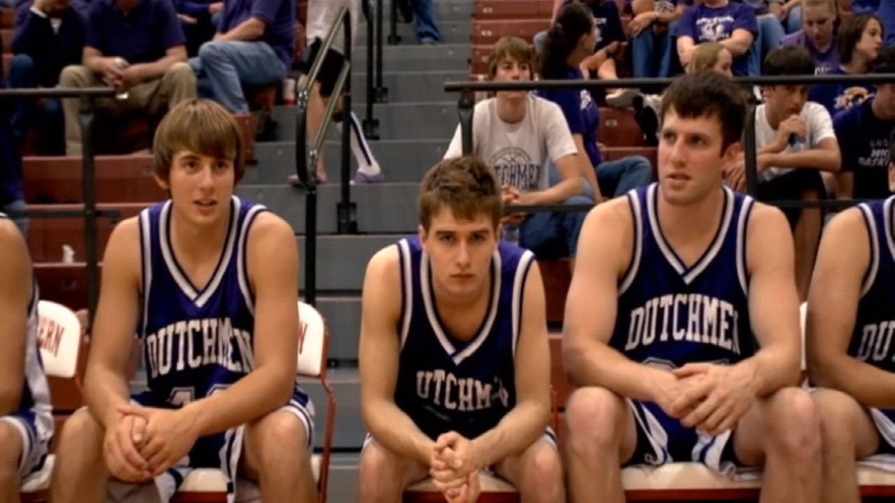 Winning Favor backdrop