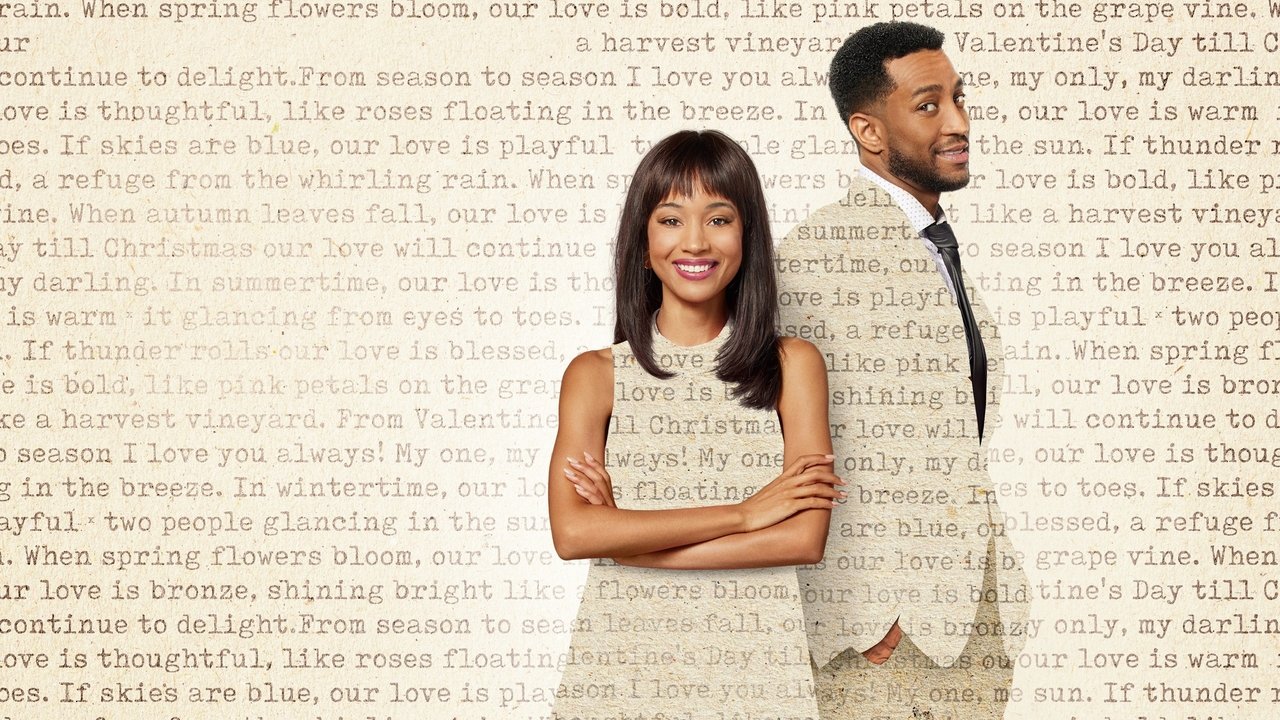 Advice to Love By backdrop