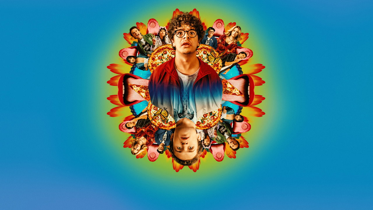 Pizza Movie backdrop